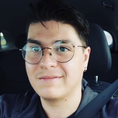 Emmanuel Torres Cardona, Director of Finance at TRADEwithTRILLY