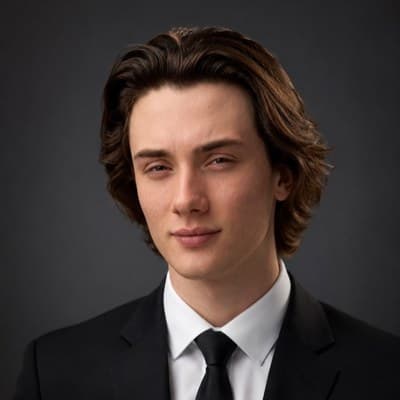 Broc Laabs, Human Resources at TRADEwithTRILLY