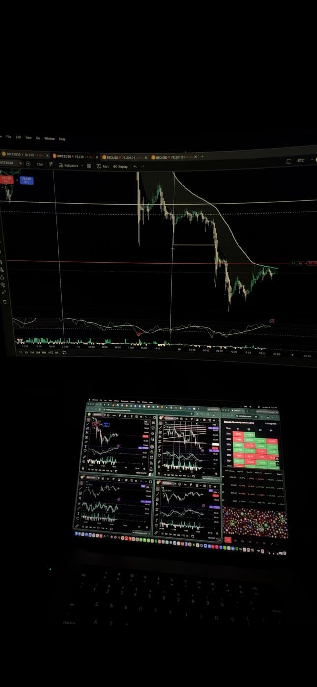 Trading account snapshot 6 of 17 from the AI-Predict system — live, funded-challenge, or practice account (see disclaimer below the gallery)